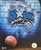 Orlando Magic NBA Logo Photo - 8" x 10"