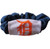 Detroit Tigers MLB Scrunchie Hair Twist Tie