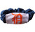 Detroit Tigers MLB Scrunchie Hair Twist Tie