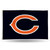 Chicago Bears NFL Team Logo Flag