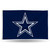 Dallas Cowboys NFL Team Logo Flag