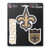 New Orleans Saints NFL Decal Set