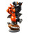 Denver Broncos NFL Gargoyle Gnome Statue