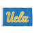 UCLA Bruins NCAA Logo Flag