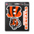 Cincinnati Bengals NFL Decal Set