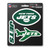 New York Jets NFL Decal Set