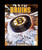 Boston Bruins NHL Hockey Logo & Wordmark Photograph - Displayed in a black frame