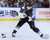 Sidney Crosby - Pittsburgh Penguins NHL Hockey Photo - 8" x 10" - Black