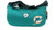 Miami Dolphins NFL Jersey Purse