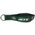 New York Jets Logo Wrist Strap Lanyard Key Chain