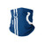 Indianapolis Colts NFL Logo Gaiter Scarf
