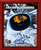 Chicago Blackhawks Hockey Logo Photo – Hologram‑Authenticated High‑Gloss Print - Displayed in a wood red color frame