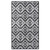 Abstract Diamond 3' x 5' Ultra Plush Area Rug