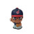 Cleveland Indians MLB Baseball Miniature Pitcher Figurine - Posed as a pitcher