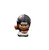 Baltimore Ravens NFL Miniature Toy Quarterback Figure Baltimore Ravens NFL Miniature Toy Quarterback Figure