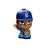 Brooklyn Dodgers MLB Baseball Miniature Figurine Toy
