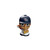 Minnesota Twins MLB Mini Toy Pitcher Figure