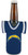 Los Angeles Chargers NFL Bottle Jersey Drink Cooler