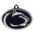 Penn State Logo Charm Bracelet