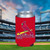 St Louis Cardinals MLB Baseball Red Logo Can Cooler