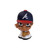 Atlanta Braves MLB 1" Mini Toy Pitcher Figure