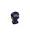 Seattle Seahawks Football Miniature Toy Figure - Side Profile