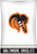 Baltimore Orioles Baseball Jersey Stripe Logo Pillow Case - Orioles Wordmark