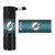 Miami Dolphins NFL Aqua Mini Flashlight