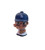 Los Angeles Dodgers MLB Mini Toy Pitcher Figure