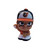 Baltimore Orioles MLB 1" Mini Toy Pitcher Figure
