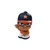 Houston Astros  Baseball Miniature Figure Toy - In pitching pose