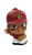 Arizona Diamondbacks MLB Mini Toy Pitcher Figure