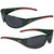 Minnesota Wild NHL Color Wrap Sunglasses