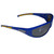 St Louis Blues NHL Wrap Sunglasses