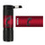 Cincinnati Bearcats Mini Flashlight