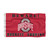 OSU - Ohio State University Collegiate Beware Buckeye Country Flag Banner
