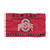Ohio State Buckeyes NCAA 3' x 5' Beware Buckeye Country Flag Banner