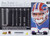 Steve Tasker - Buffalo Bills - 1996 Score Card #170 - Back