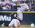 New York Yankees - Derek Jeter MLB Fielding Photo - 8" x 10"