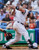 New York Yankees - Jorge Posada MLB Batting Photo - 8" x 10"