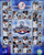 New York Yankees MLB 2009 World Series Champions Player Collage Photo – High‑Gloss 8" x 10" with Hologram Authentication