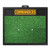 Washington Commanders Golf Hitting Mat