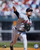 Atlanta Braves - John Smoltz MLB Pitching Photo - 8" x 10"