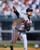 Atlanta Braves - John Smoltz MLB Pitching Photo - 8" x 10"