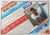 Mark Kelso - Buffalo Bills - 1991 Pacific Card #24 - Back