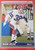 Mark Kelso - Buffalo Bills - 1990 Score Card #267