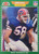 Shane Conlan - Buffalo Bills - 1989 - Pro Set - Card #19
