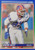 Andre Reed - Buffalo Bills - 1990 Score Card #57