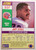 Art Still - Buffalo Bills - 1990 Score Card #537 - Back