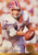 Jim Kelly - Buffalo Bills - 1994 Fleer Ultra Card #27